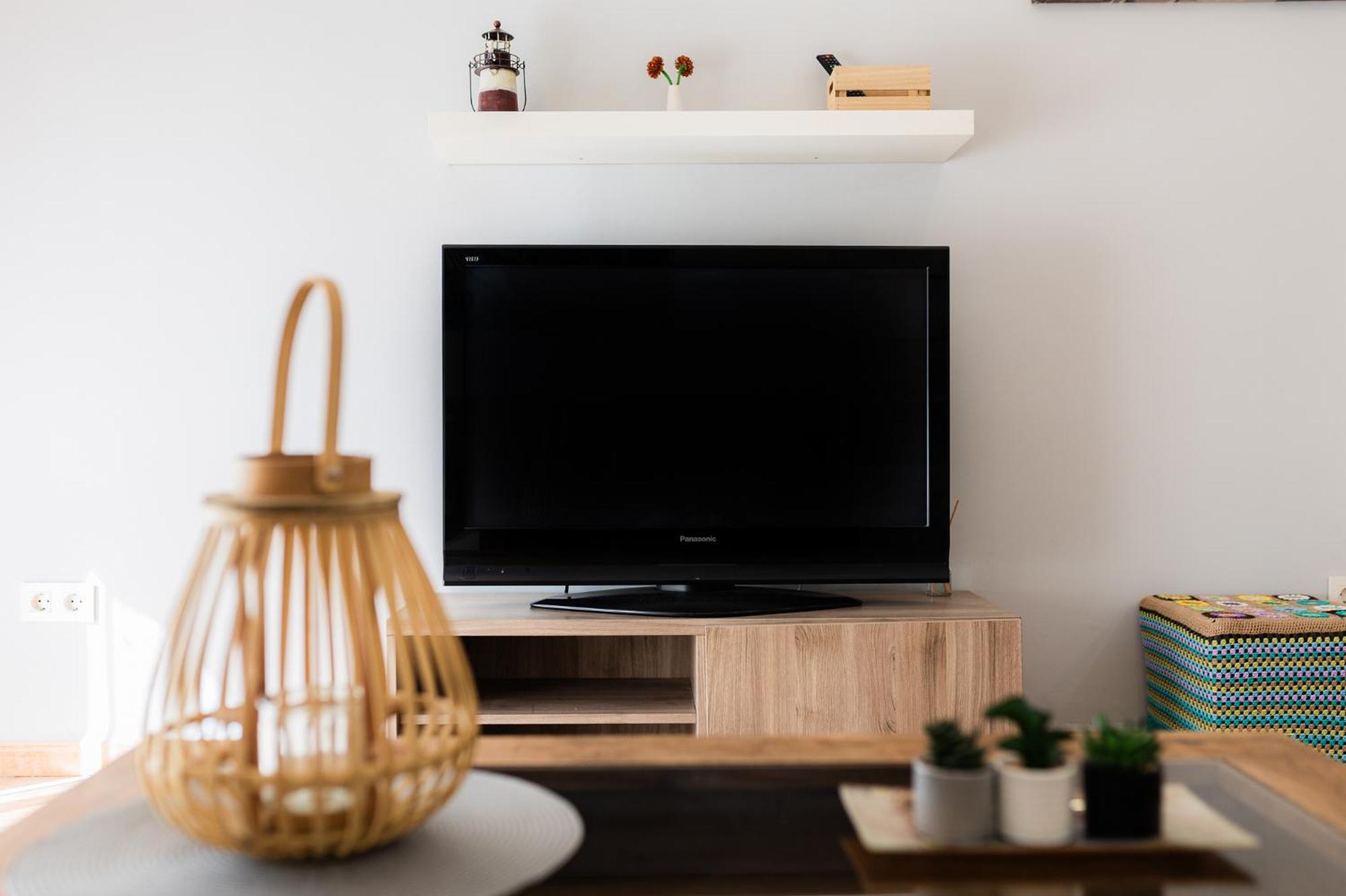 Mar Y Ola Apartamento La Herradura  Ngoại thất bức ảnh