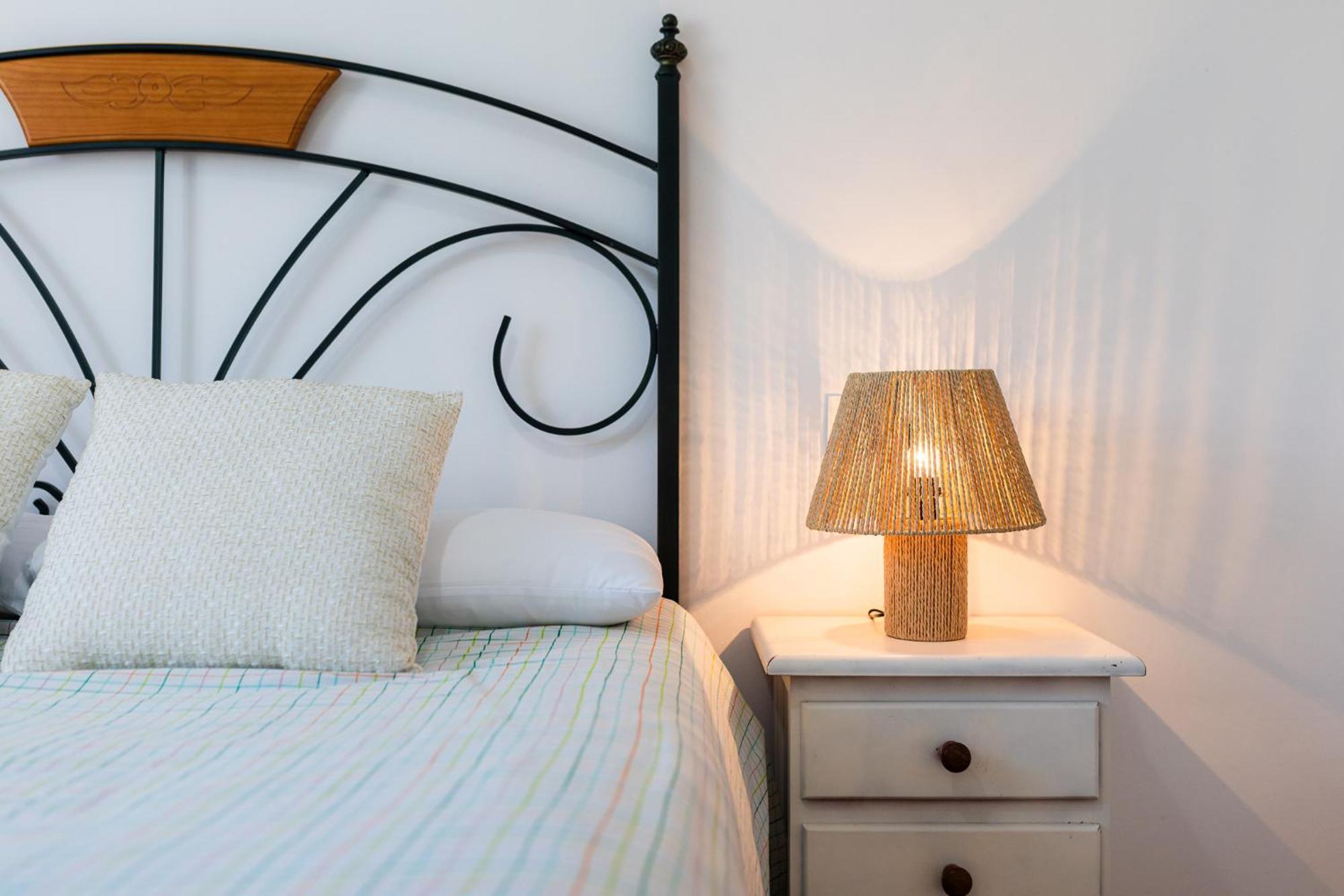 Mar Y Ola Apartamento La Herradura  Ngoại thất bức ảnh
